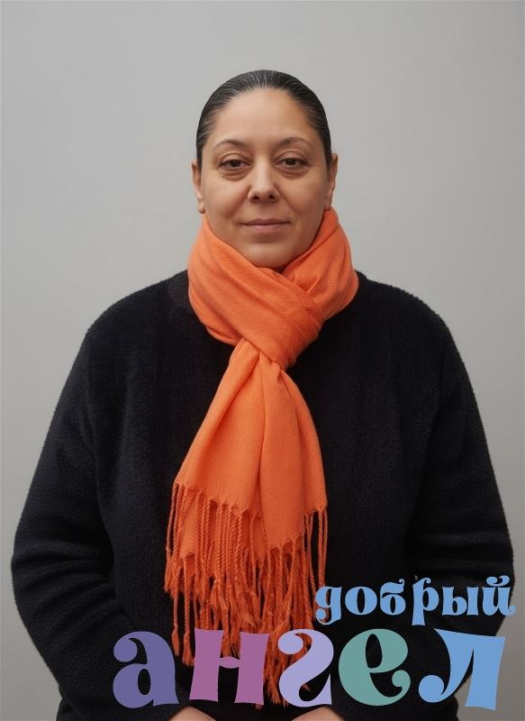 Повар Кямаля