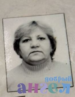 Сиделка Людмила