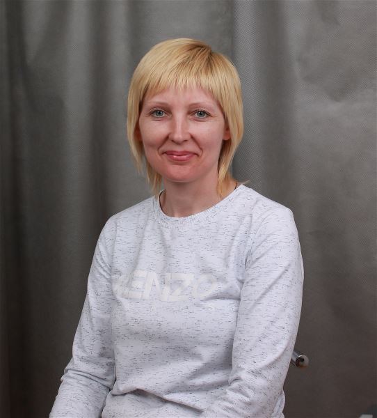 Домработница Татьяна