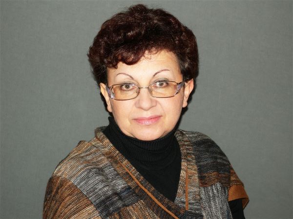 Няня Ирина
