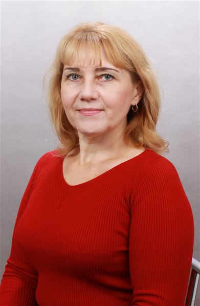 Няня Ирина