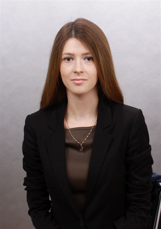 Репетитор Светлана