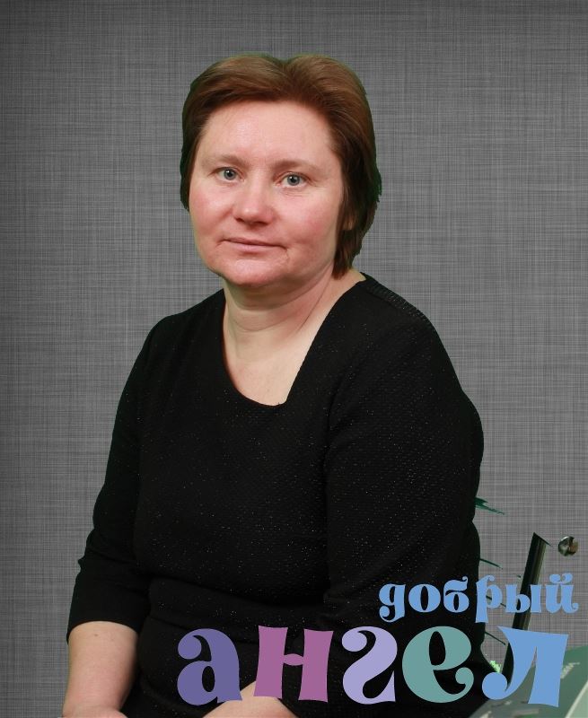 Гувернантка Лариса