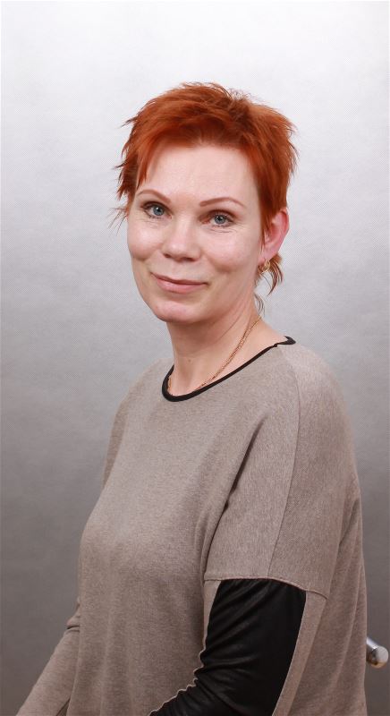 Домработница Наталья