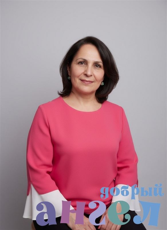 Сиделка Валентина со стажем 10 лет, - ID 262295