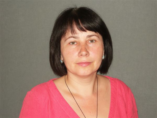 Няня Алла