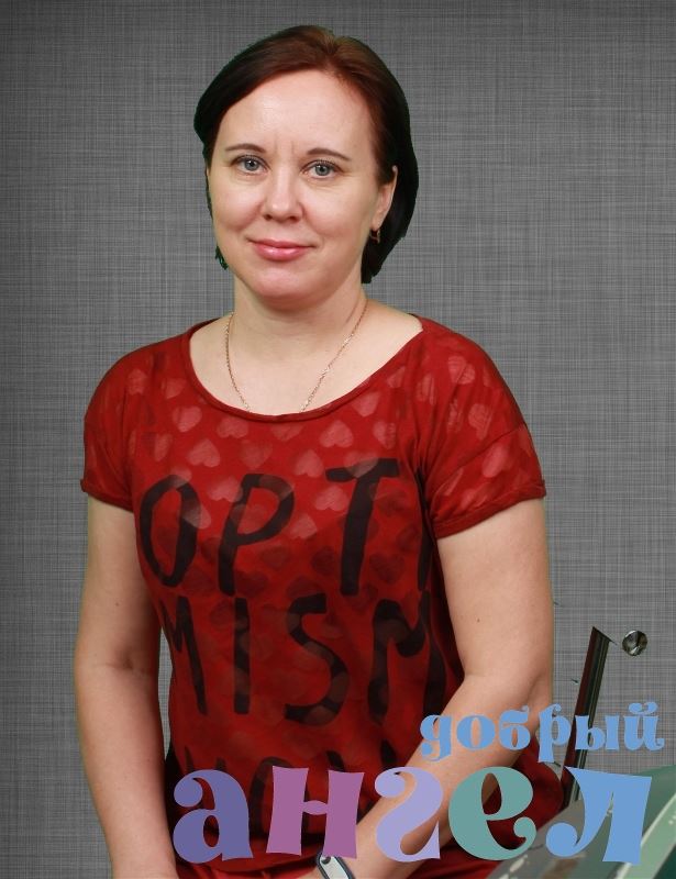 Няня Римма