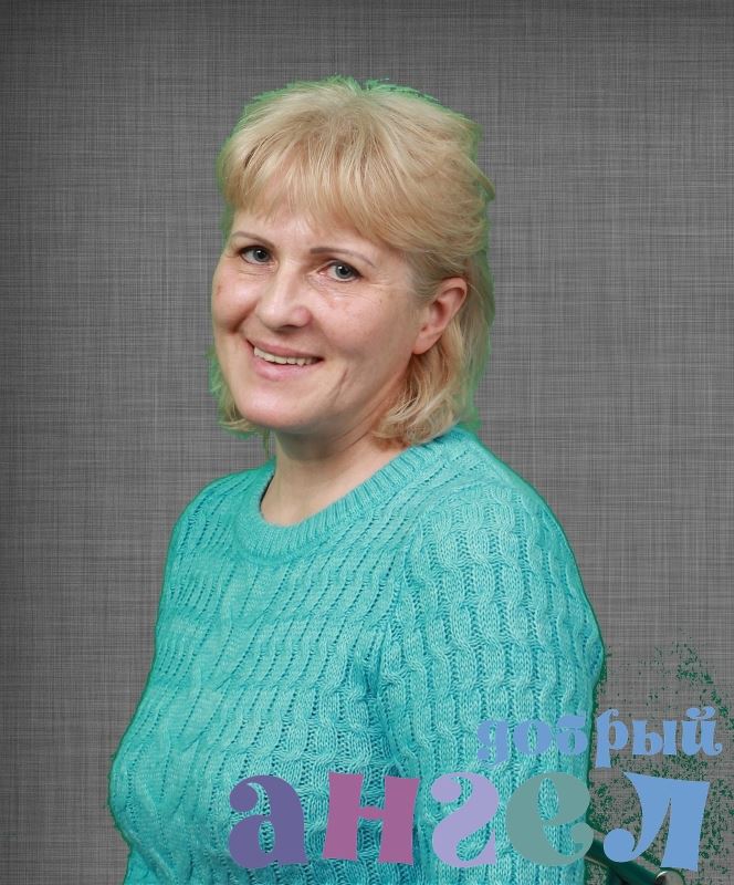 Няня Маргарита
