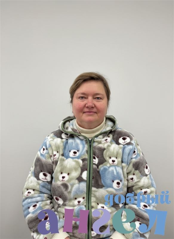 Няня Светлана, - ID 267643