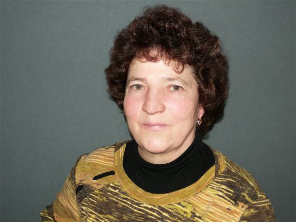 Домработница Нина