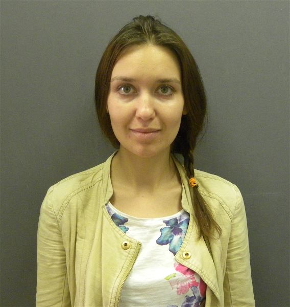 Няня Елена