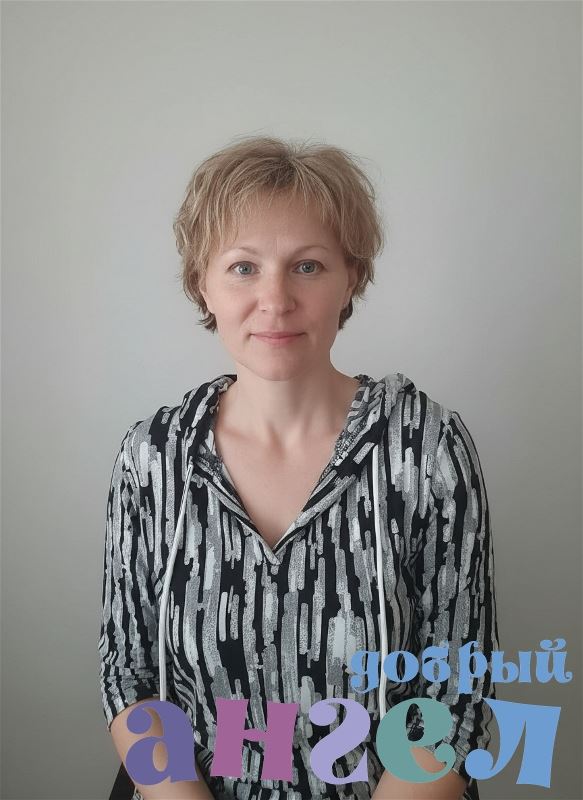 Домработница Валентина