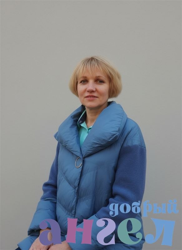 Няня Светлана