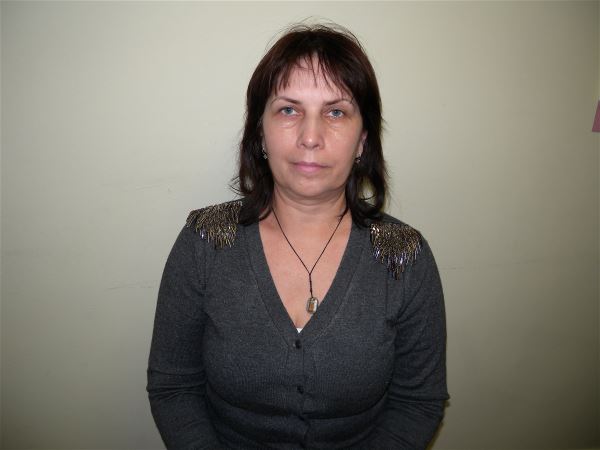 Сиделка Маргарита