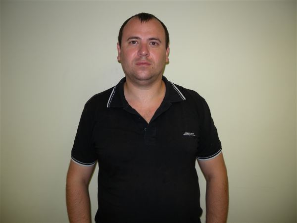 Водитель Евгений
