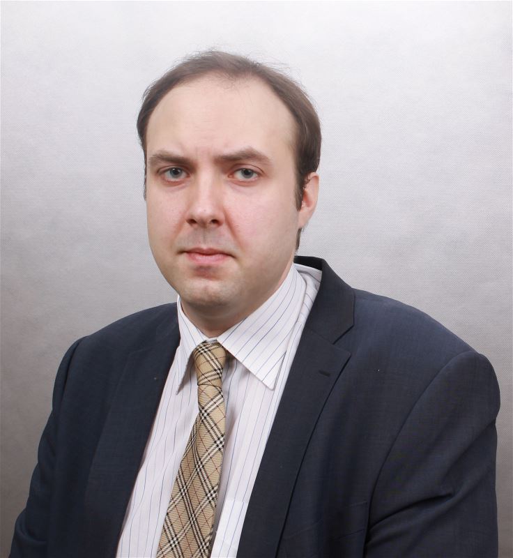 Личный помощник Николай