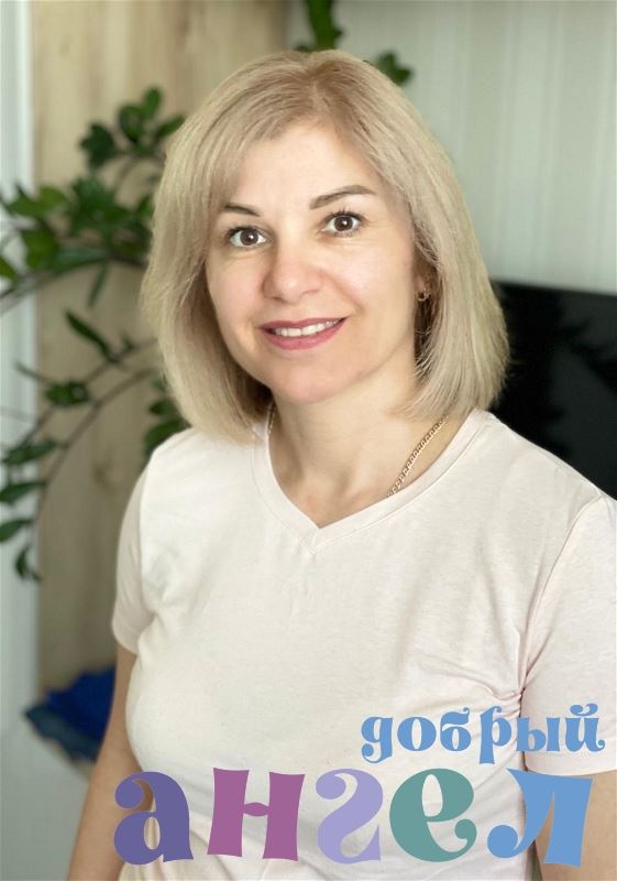 Няня Валентина