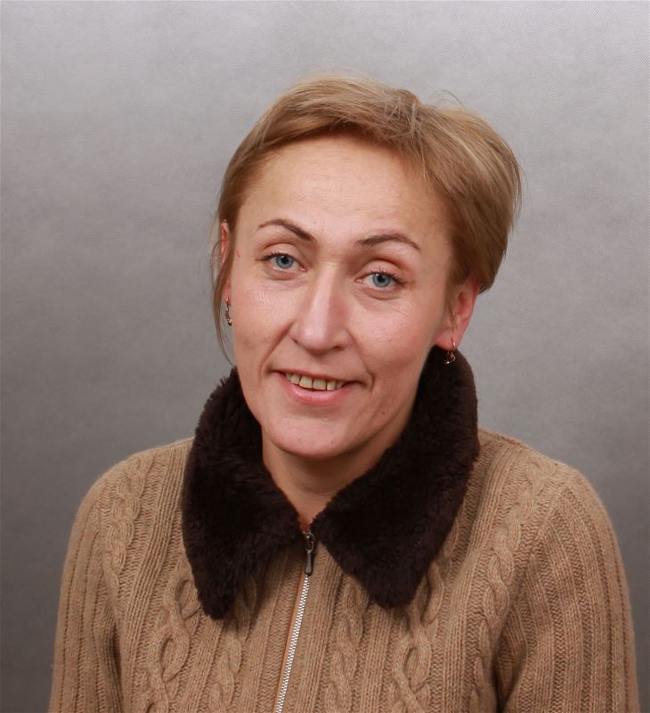 Домработница Светлана Николаевна