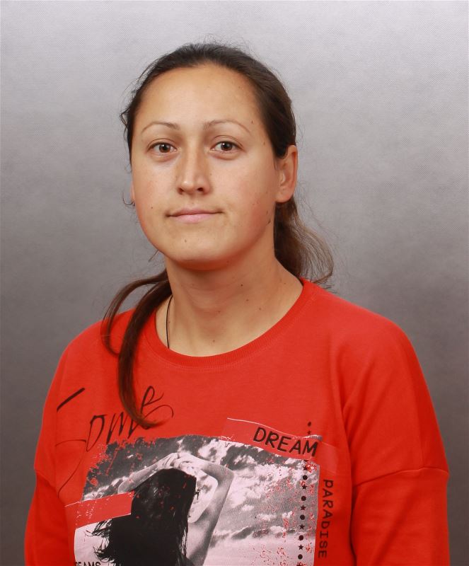 Домработница Анастасия