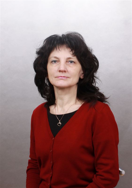 Личный помощник Ольга
