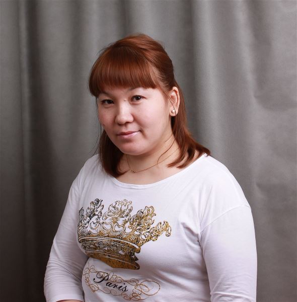 Домработница Мээрим