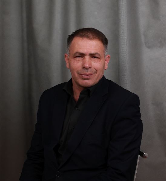Помощник по хозяйству Асламбек