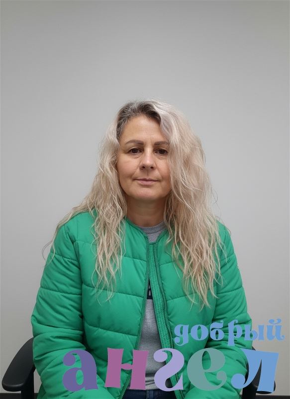 Няня Наталия со стажем 13 лет, - ID 267348