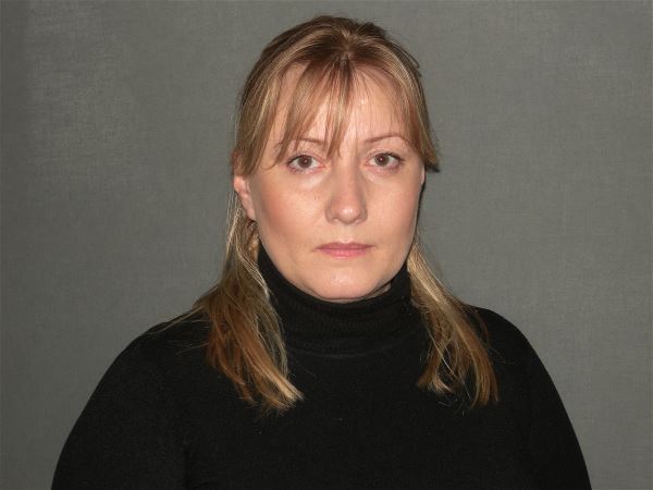 Домработница Ольга