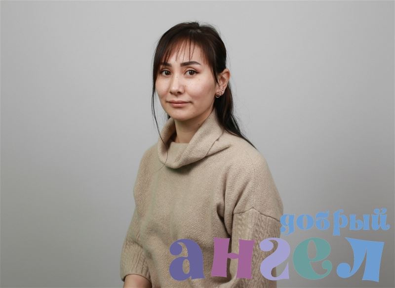 Семейная пара Катчахан