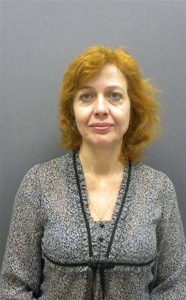Домработница Светлана