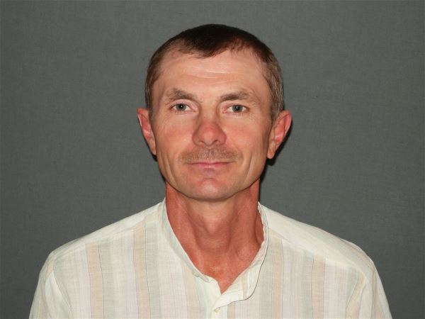 Помощник по хозяйству Сергей