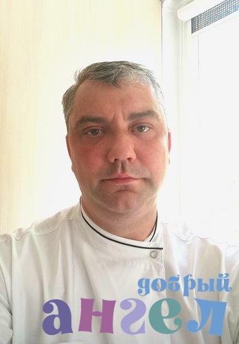 Повар Дмитрий