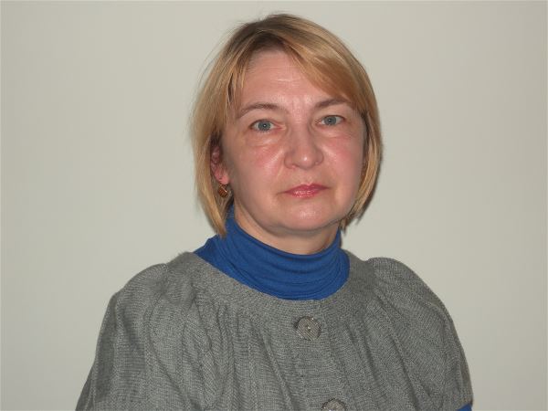 Няня Ирина