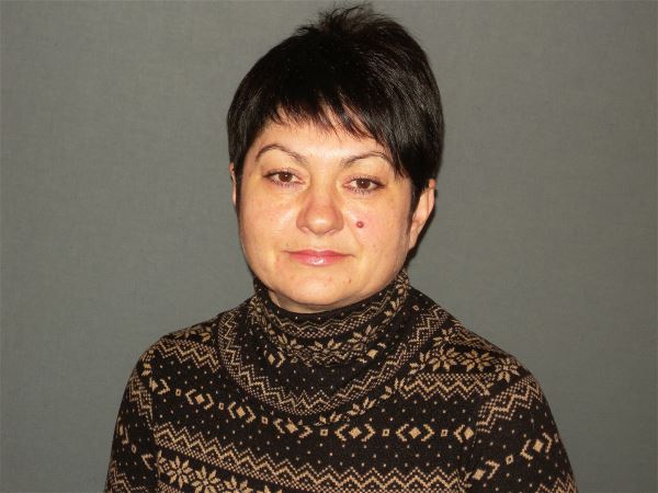 Няня Валентина
