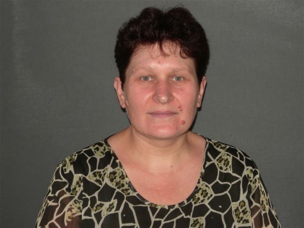 Сиделка Маргарита
