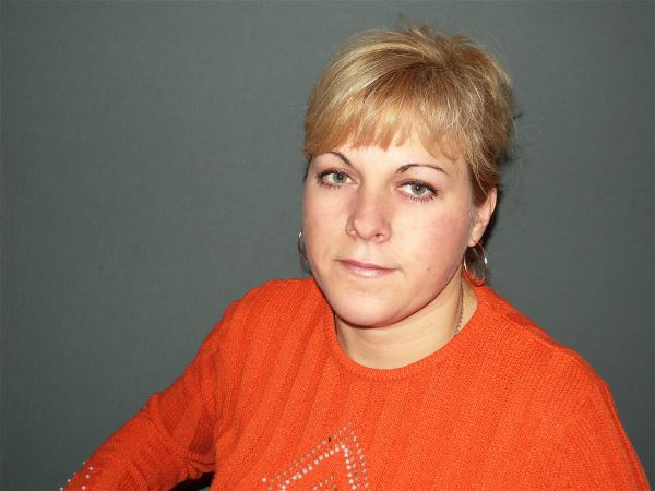 Домработница Светлана