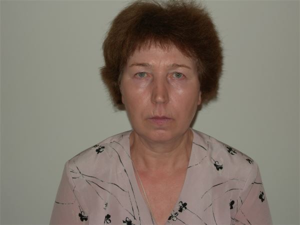 Сиделка Антонина