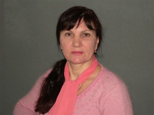 Няня Светлана