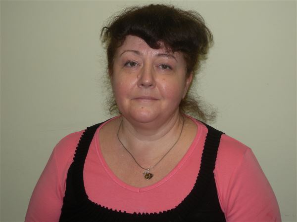 Няня Елена