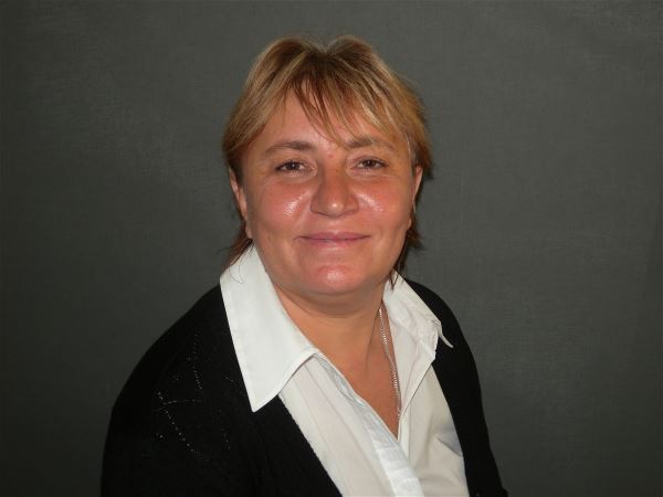 Домработница Нина