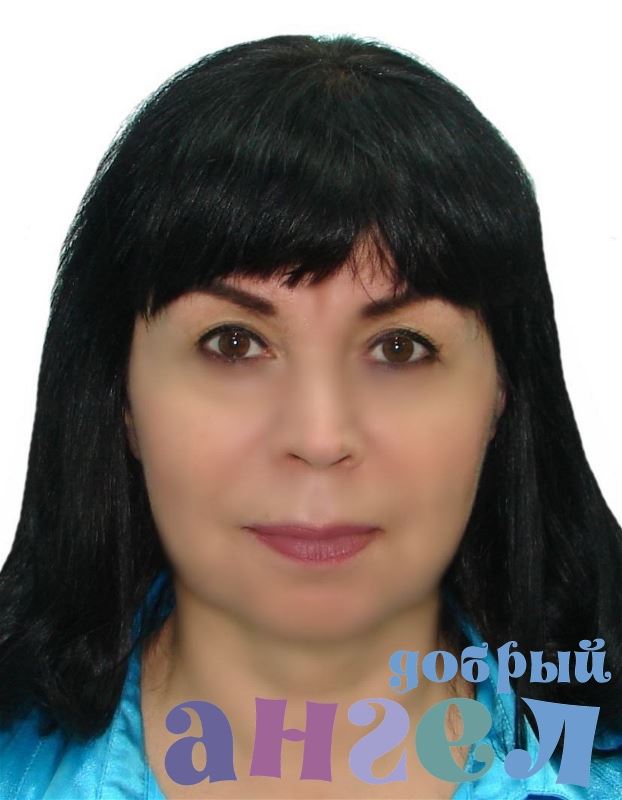 Домработница Ирина