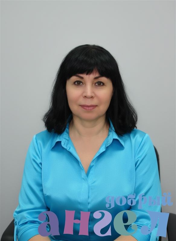 Домработница Ирина со стажем 8 лет, - ID 247675
