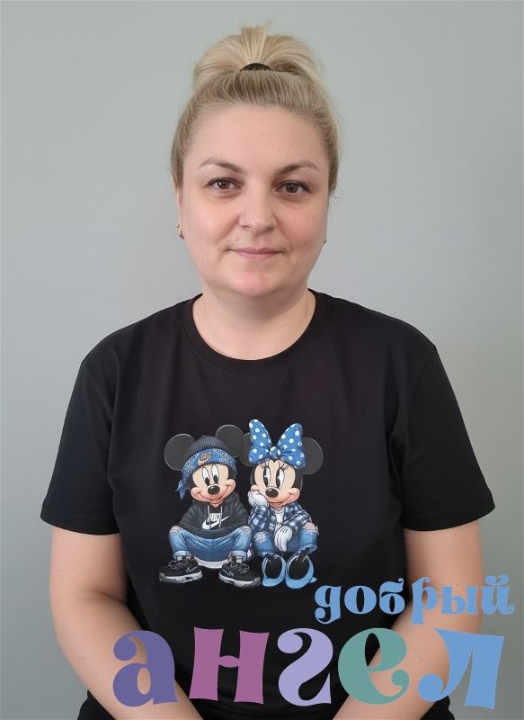 Домработница Светлана со стажем 9 лет, - ID 244747