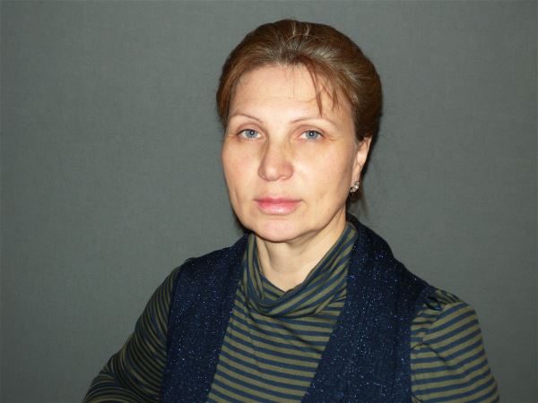Няня Диана