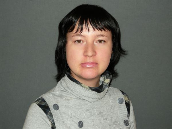 Домработница Юлия