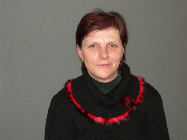 Домработница Татьяна