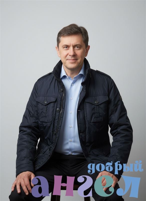 Помощник по хозяйству Юрий