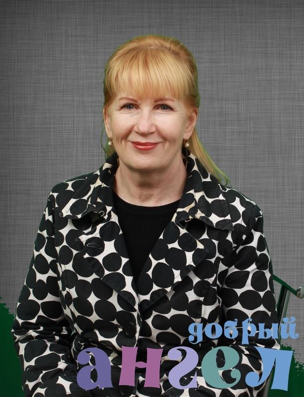 Домработница Ирина