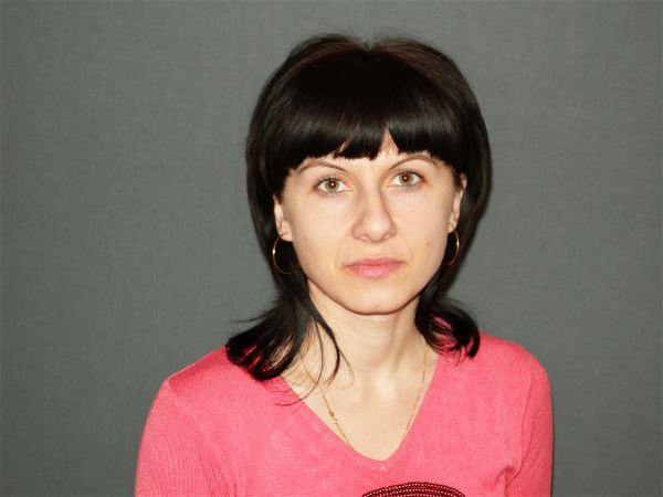 Няня Надежда