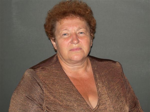 Няня Елена